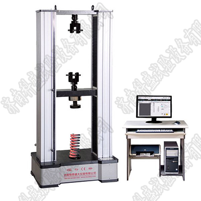 全自動彈簧剛度試驗機(jī)
