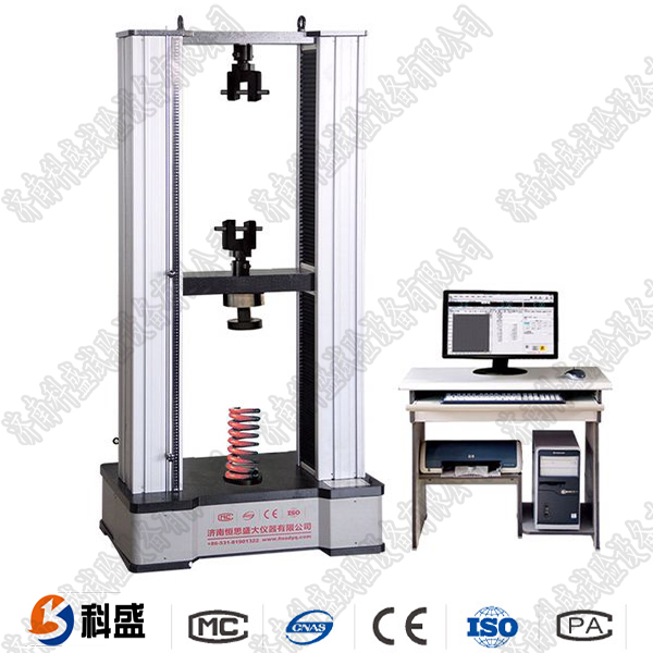 TLY-S系列100彈簧壓力試驗機(jī)